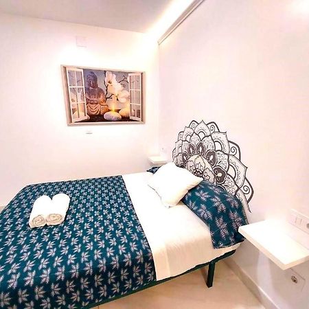 Leon Centro Apartment Séville Extérieur photo
