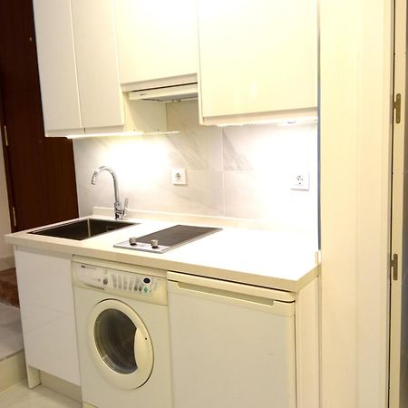 Leon Centro Apartment Séville Extérieur photo