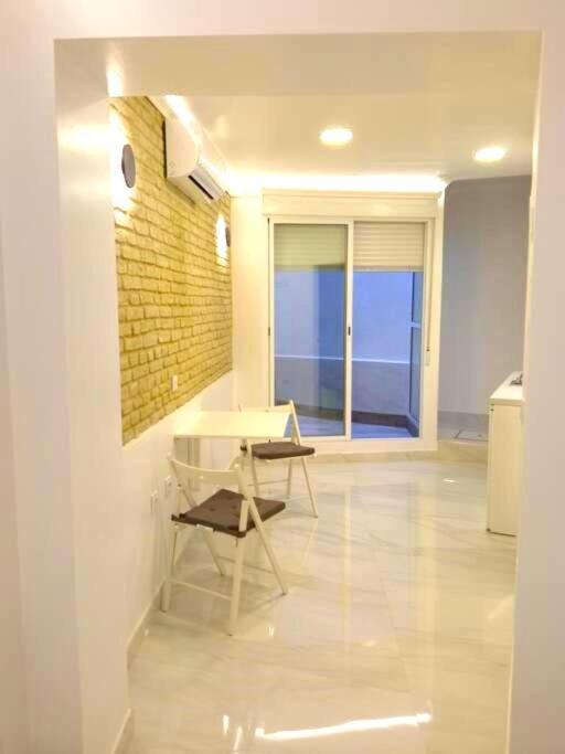 Leon Centro Apartment Séville Extérieur photo