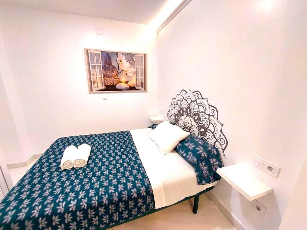Leon Centro Apartment Séville Extérieur photo