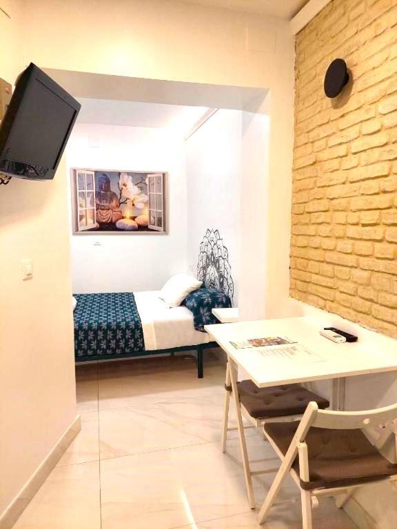 Leon Centro Apartment Séville Extérieur photo