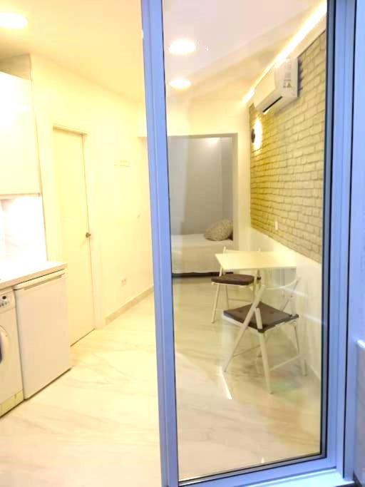 Leon Centro Apartment Séville Extérieur photo