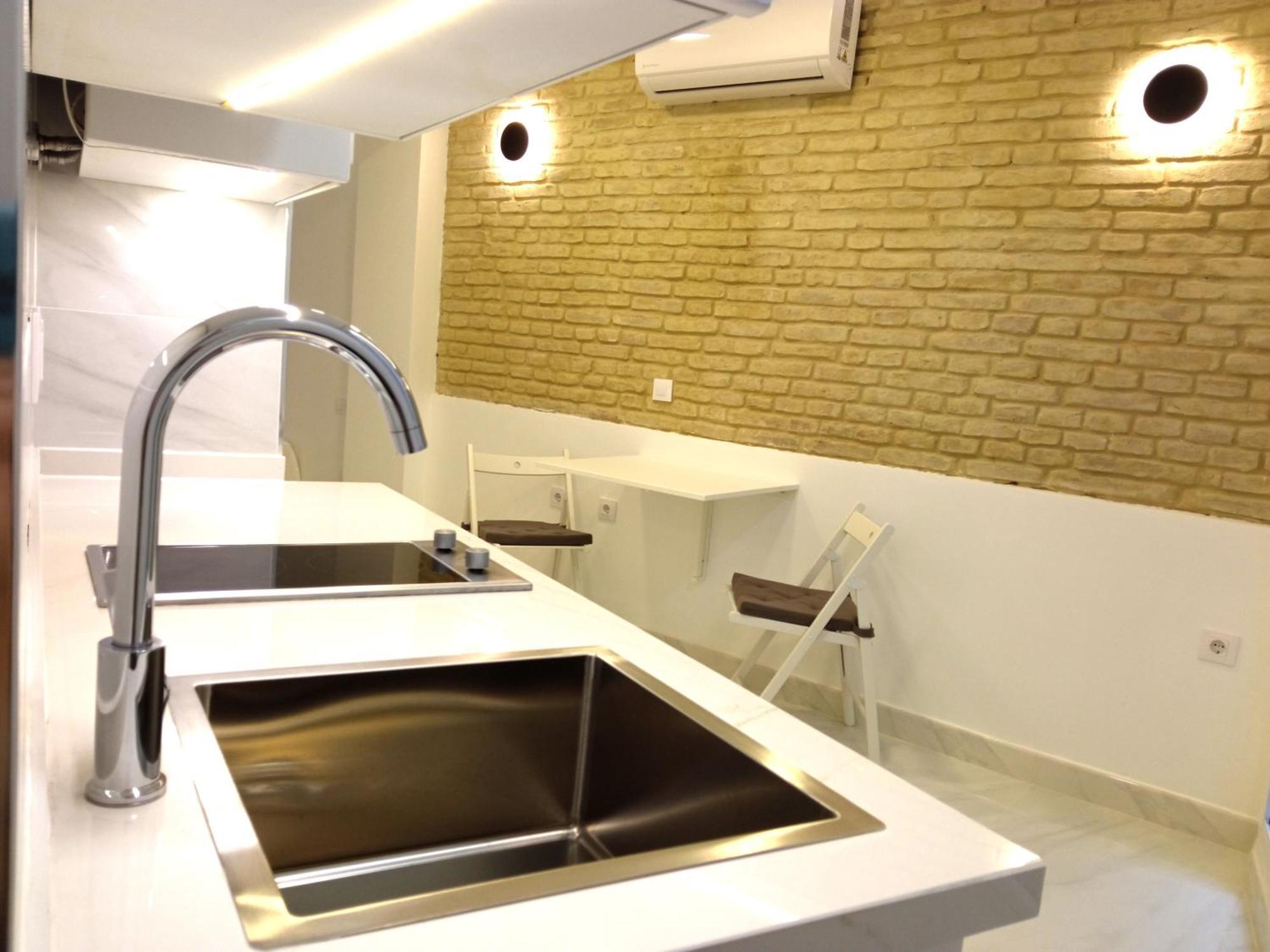 Leon Centro Apartment Séville Extérieur photo