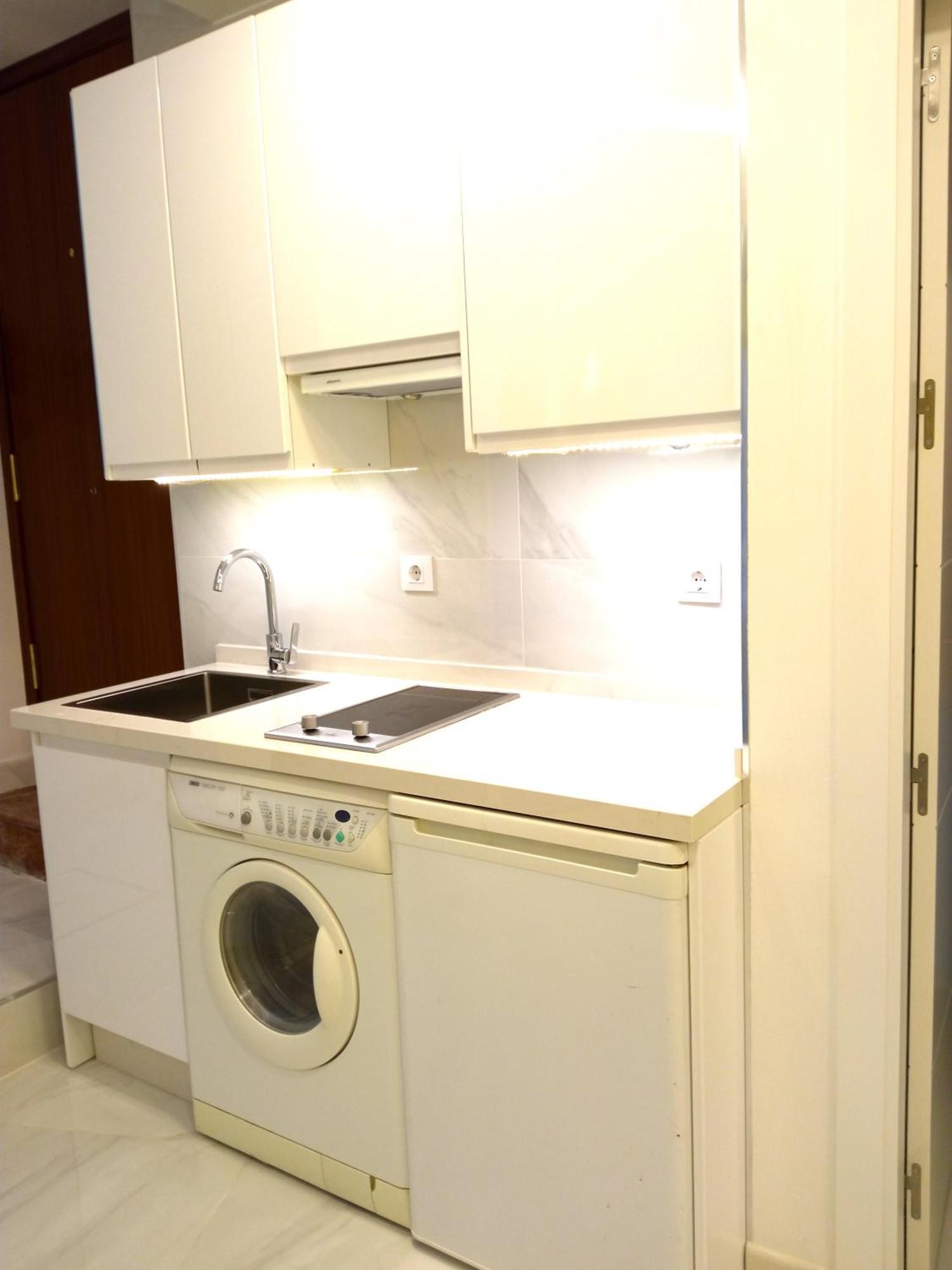 Leon Centro Apartment Séville Extérieur photo